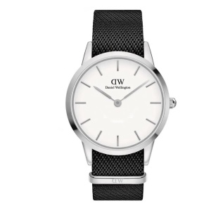 Daniel Wellington DW00100677 - Мъжки часовник
