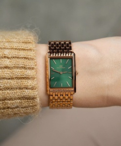 Daniel Wellington DW00100704 - Дамски часовник - Img 3