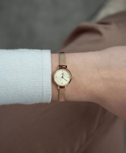 Daniel Wellington DW00100741 - Дамски часовник - Img 2