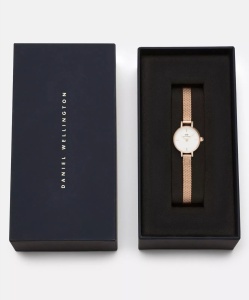 Daniel Wellington DW00100744 - Дамски часовник - Img 4