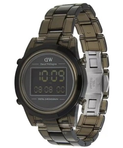 Daniel Wellington DW00100759 - Унисекс часовник