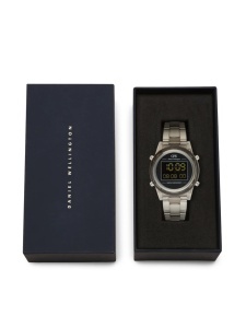 Daniel Wellington DW00100760 - Унисекс часовник - Img 4