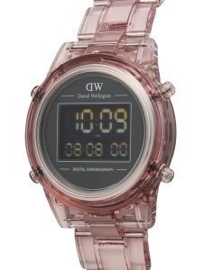 Daniel Wellington DW00100764 - Унисекс часовник - Img 2