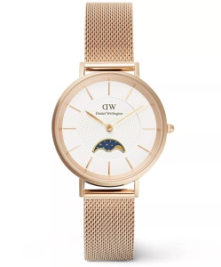 Daniel Wellington DW00100773 - Дамски часовник