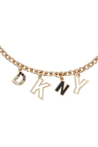 DKNY 5520044 - Дамско колие - Img 2