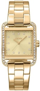 DKNY City Glitz DK1L003M0025 - Дамски часовник