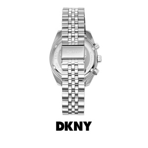 DKNY DK1G134M0055 - Мъжки часовник - Img 4