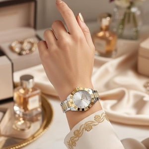 DKNY DK1L019M0055 - Дамски часовник - Img 3