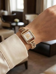 DKNY DK1L080M0025 - Дамски часовник - Img 5
