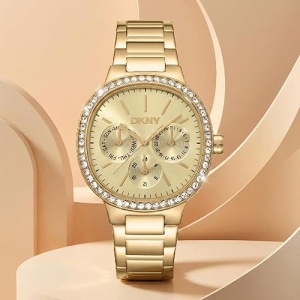 DKNY DK1L084M0065 - Дамски часовник - Img 5