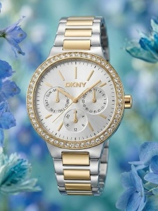 DKNY DK1L084M0085 - Дамски часовник - Img 5