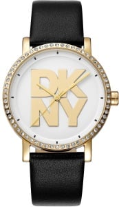 DKNY Soho Logo DK1L035L0025 - Women's Watch
