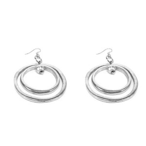 Earrings Vestopazzo - AL17295
