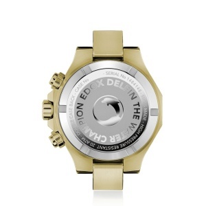 EDOX 10113-37JM-AID - Ανδρικό ρολόι - Img 2