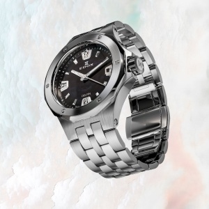EDOX 53100-3M-NANND - Γυναικείο ρολόι - Img 2