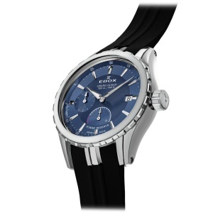 EDOX 94500-3CA-BUIN - Ανδρικό ρολόι - Img 2