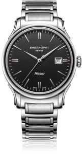 Emile Chouriet Automatic 081128G62586 - Мъжки часовник