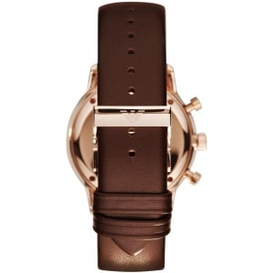 Emporio Armani AR0387 - Мъжки часовник - Img 2