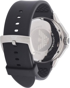 Emporio Armani AR0631 - Мъжки часовник - Img 4