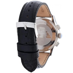 Emporio Armani AR0670 - Мъжки часовник - Img 2