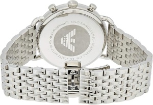 Emporio Armani AR11239 - Мъжки часовник - Img 2