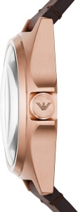 Emporio Armani AR11258 - Мъжки часовник - Img 3