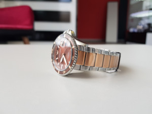 Emporio Armani AR11340 Мъжки часовник - Img 5