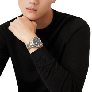 Emporio Armani AR11411 - Мъжки часовник - Img 10
