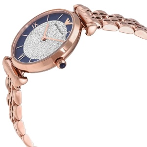 Emporio Armani AR11423 - Дамски часовник - Img 2