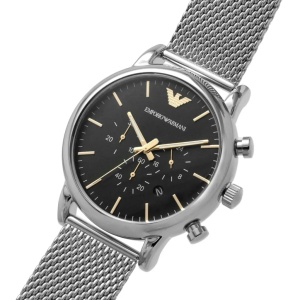Emporio Armani AR11429 - Мъжки часовник - Img 2