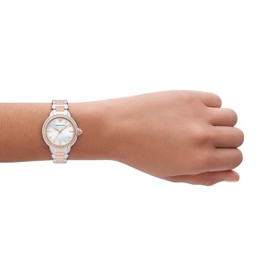Emporio Armani AR11569 - Дамски часовник - Img 5