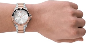 Emporio Armani AR11591 Diver - Мъжки часовник - Img 5