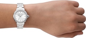 Emporio Armani AR11596 - Дамски часовник - Img 5