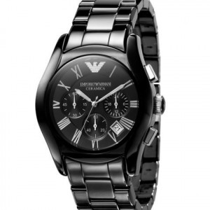 Emporio Armani AR1400 Men's Watch - Img 4