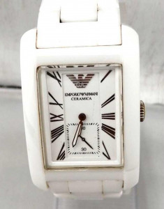 Emporio Armani AR1408 Мъжки часовник - Img 3
