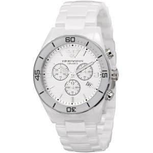 Emporio Armani AR1424 - Мъжки часовник - Img 2
