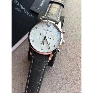 Emporio Armani AR1861 - Мъжки часовник - Img 7