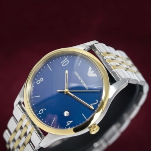 Emporio Armani AR1868 - Мъжки часовник - Img 5