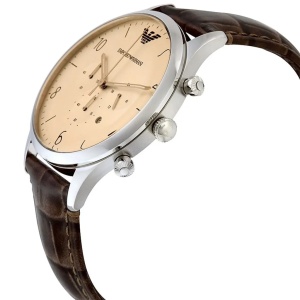 Emporio Armani AR1878 - Мъжки часовник - Img 2