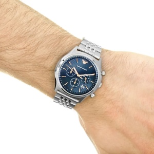 Emporio Armani AR1974 - Мъжки часовник - Img 6