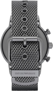 Emporio Armani AR1979 - Мъжки часовник - Img 4