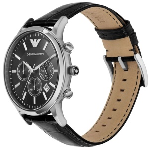 Emporio Armani AR2447 - Мъжки часовник - Img 2