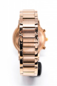 Emporio Armani AR2452 Chronograph Men's Watch - Img 2