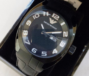 Emporio Armani AR5844 Men's Watch - Img 3