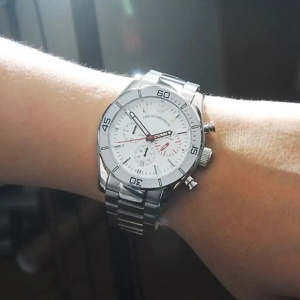 Emporio Armani AR5932 - Мъжки часовник - Img 6