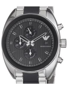 Emporio Armani AR5952 - Мъжки часовник - Img 2