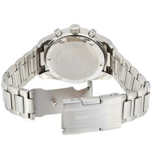 Emporio Armani AR6013 - Мъжки часовник - Img 3