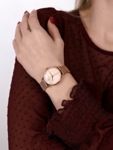 Esprit Fifty ES1L065M0085 - Дамски часовник - Img 3