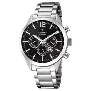 Festina F20343/8 - Men's Watch