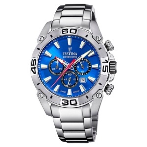 Festina F20543/2 - Ανδρικό ρολόι
